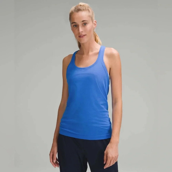 Lululemon Swiftly Tech Racerback Tank Top 2.0 - Picture 1 of 4